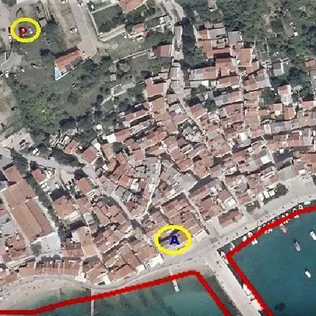 Apartament Nikolina
