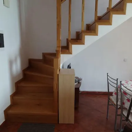 Nikolina Apartment Baška