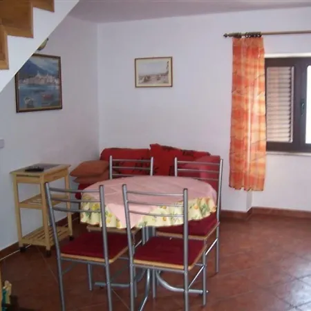 Apartment Nikolina