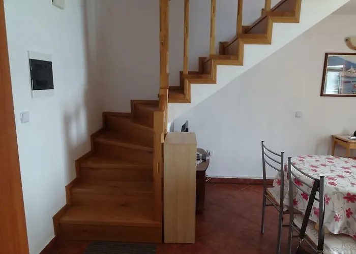 Nikolina Apartment Baška