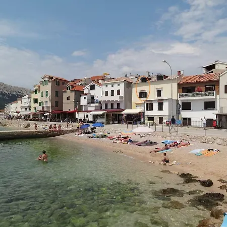 Nikolina Baska (Krk)