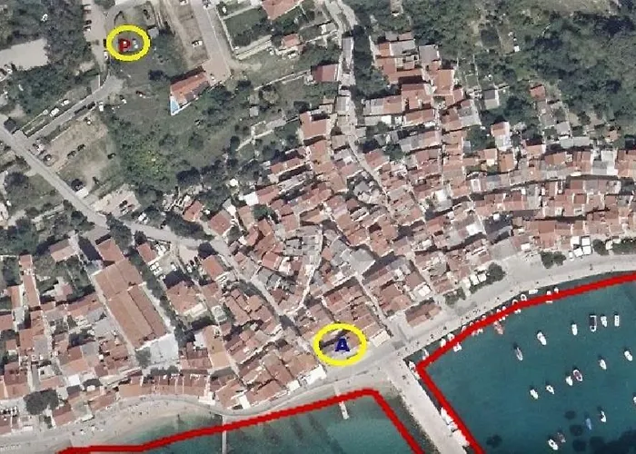 Apartman Nikolina