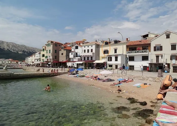 Nikolina Baska (Krk)