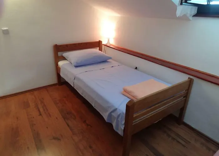 Nikolina Baska (Krk)